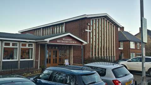 Willerby Methodist Church photo